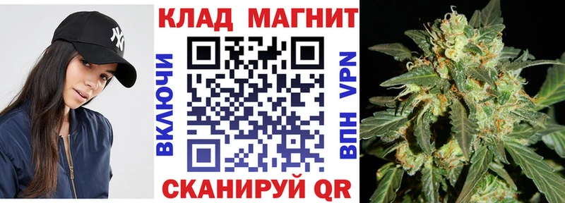 МДМА Кадников
