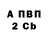 Меф VHQ Mia art